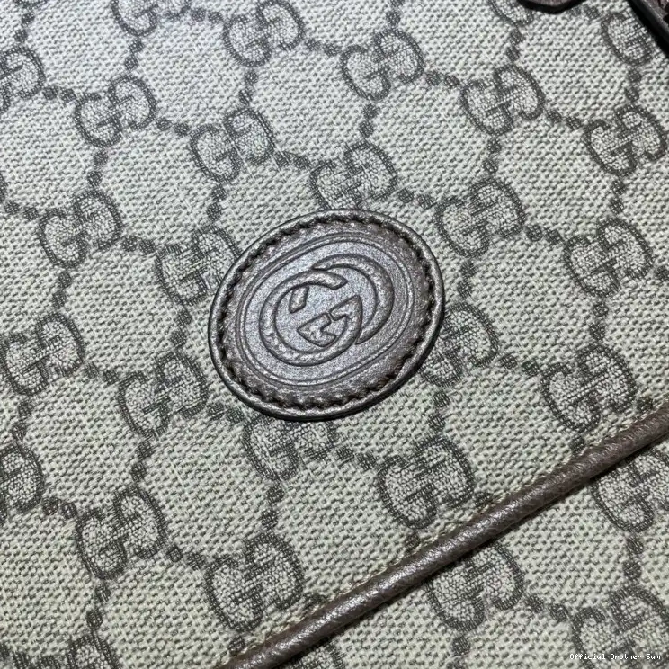 Official Brother Sam Bags Gucci 2107YA0042 0713